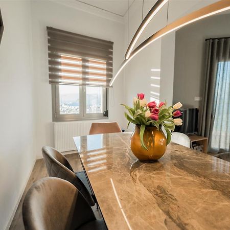 Unique Apartment Nafplio Sunset מראה חיצוני תמונה