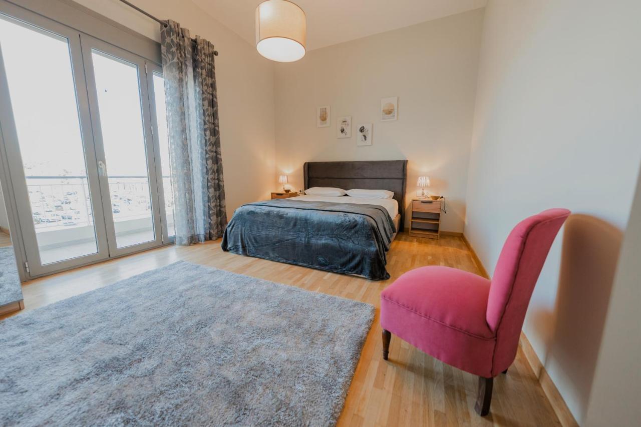 Unique Apartment Nafplio Sunset מראה חיצוני תמונה