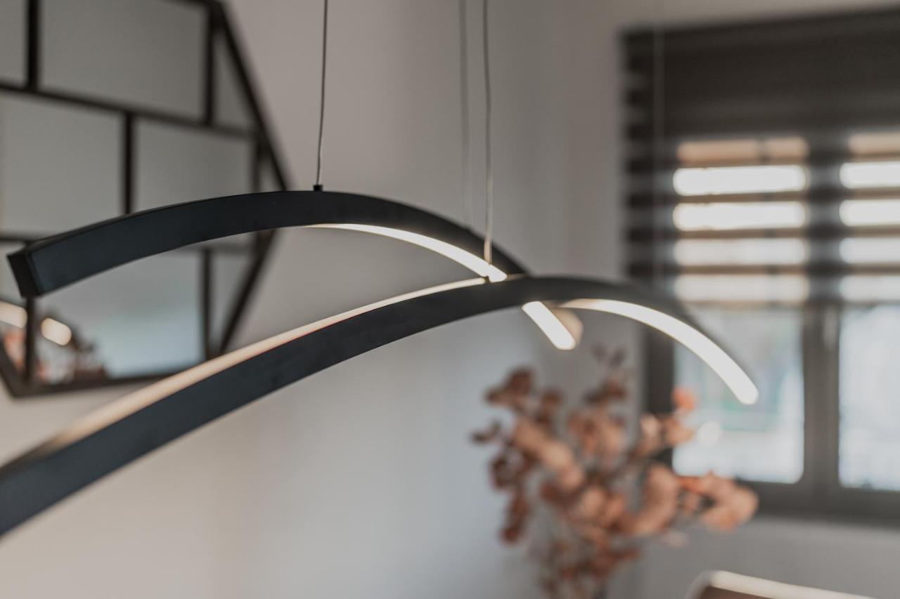 Unique Apartment Nafplio Sunset מראה חיצוני תמונה