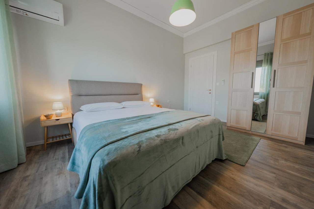 Unique Apartment Nafplio Sunset מראה חיצוני תמונה
